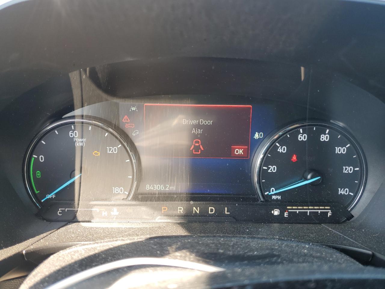 2021 Ford Escape Sel VIN: 1FMCU9CZ7MUB25944 Lot: 80382335