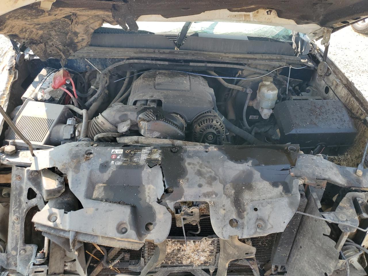 2011 GMC Sierra K1500 Slt VIN: 3GTP2WE30BG220378 Lot: 70982415