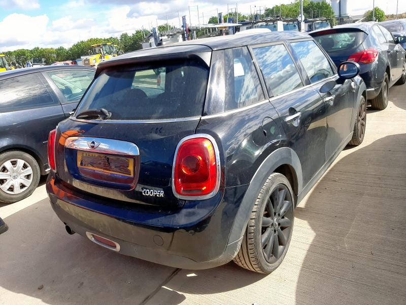2016 MINI COOPER 