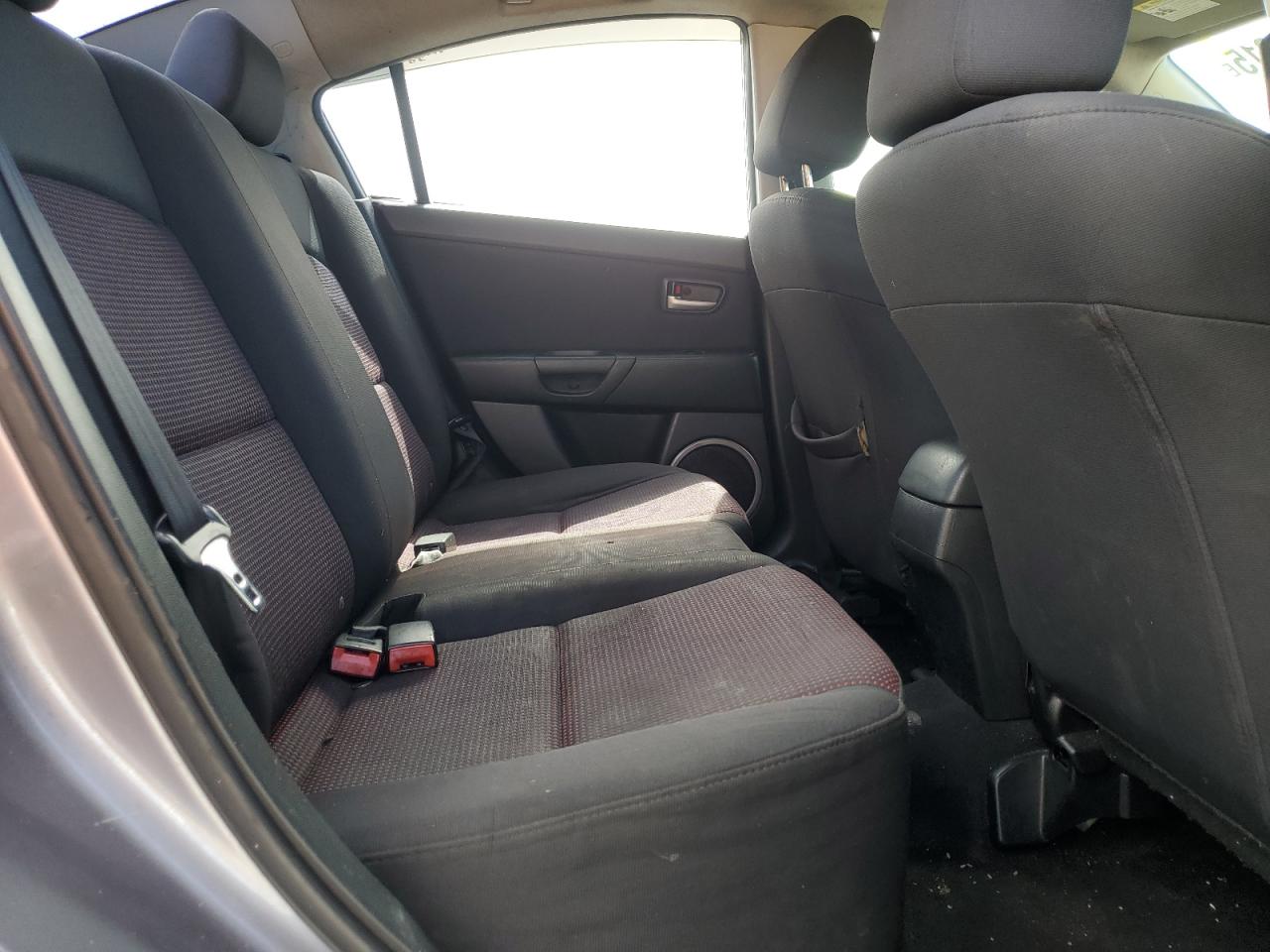 2006 Mazda 3 S VIN: JM1BK323261518917 Lot: 71739215