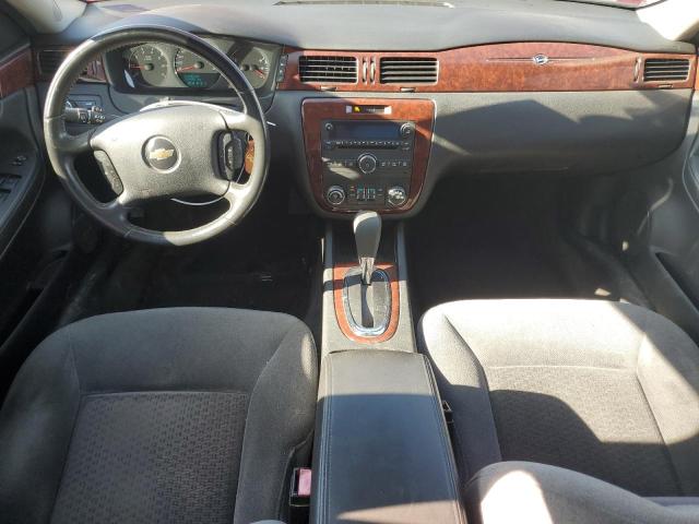 2008 CHEVROLET IMPALA LTZ  