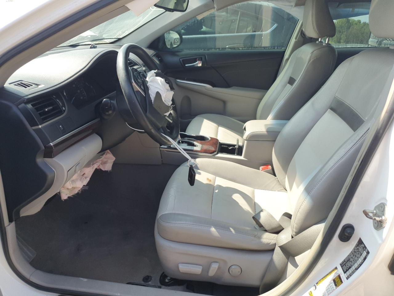2014 Toyota Camry L VIN: 4T4BF1FK4ER346236 Lot: 67777575