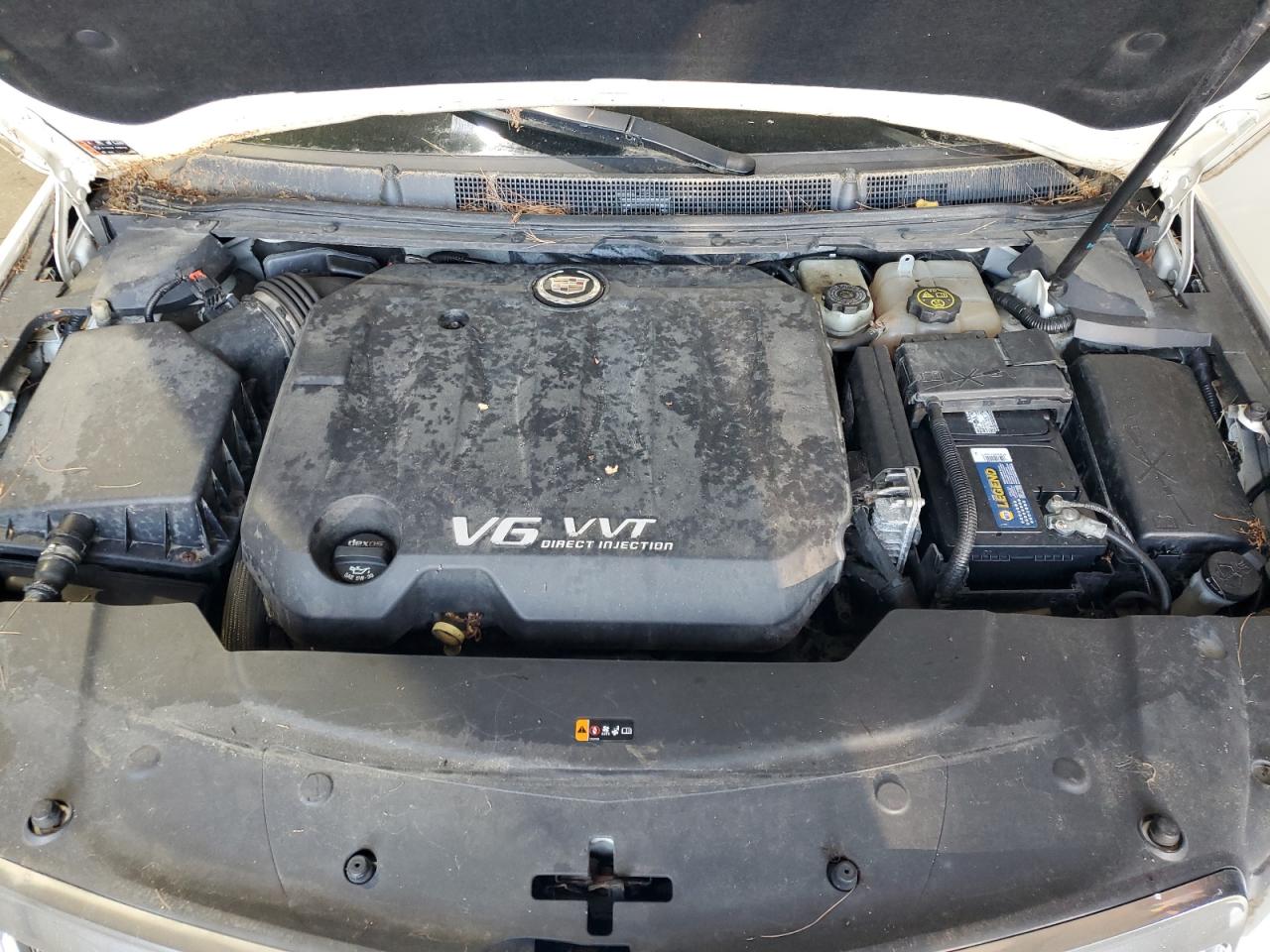 2014 Cadillac Xts Premium Collection VIN: 2G61P5S30E9170301 Lot: 80137925