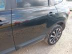 2012 NISSAN QASHQAI+2 N-TEC+ for sale at Copart YORK