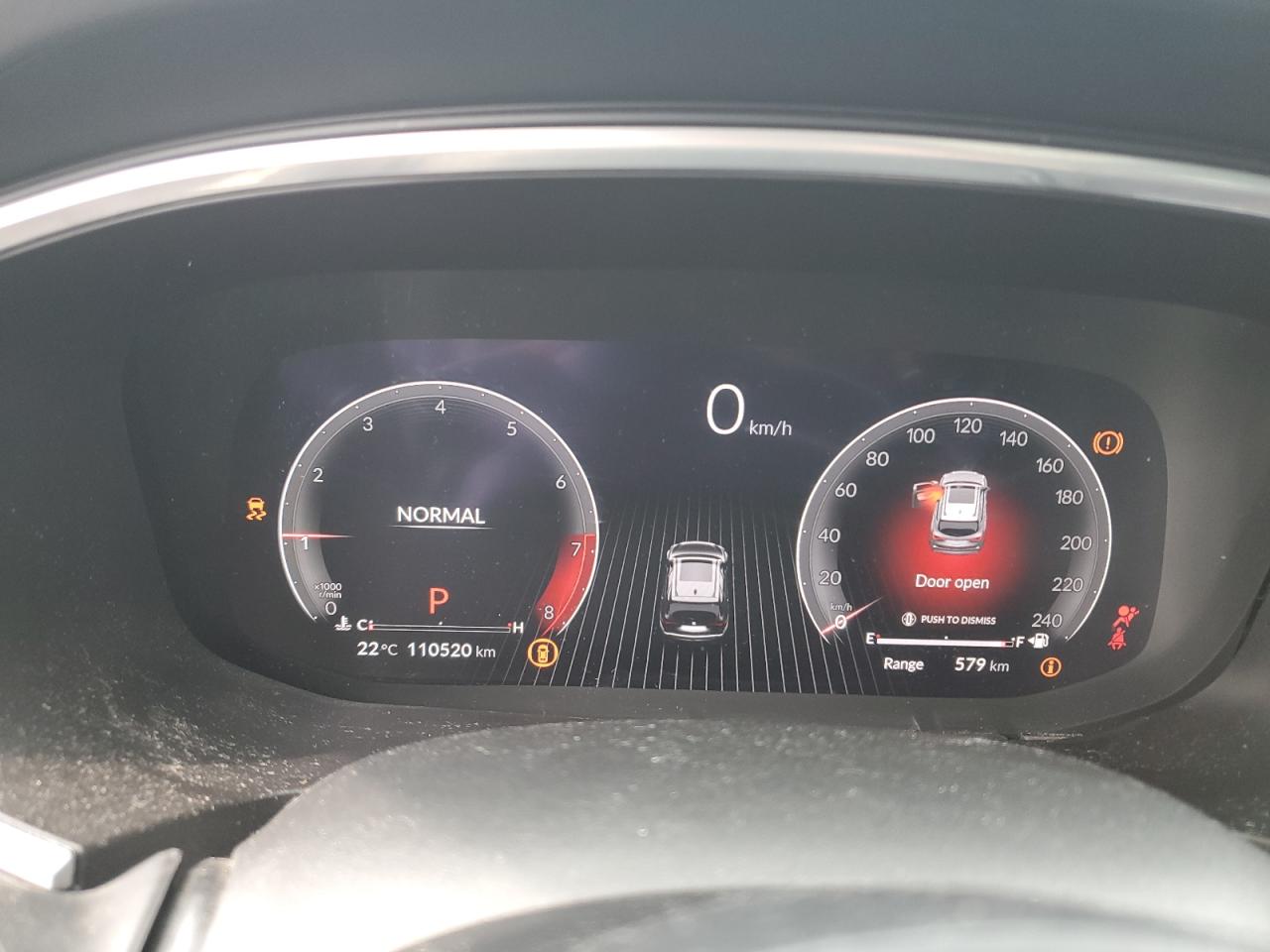 2023 Acura Mdx A-Spec VIN: 5J8YE1H08PL800439 Lot: 71857835