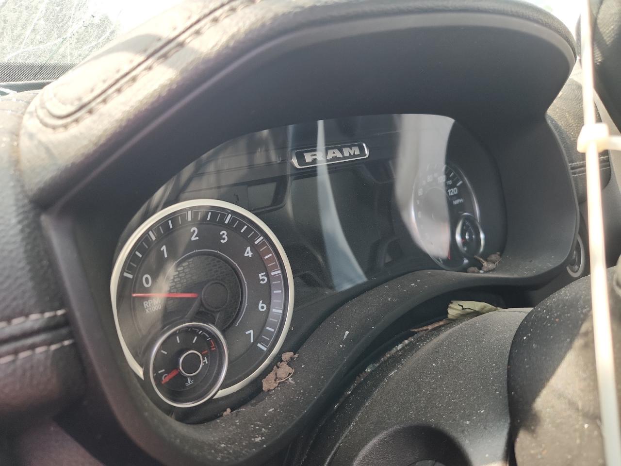 2022 Ram 2500 Laramie VIN: 3C6UR5FJ0NG373103 Lot: 70468145