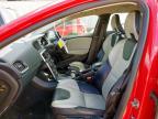 2013 VOLVO V40 CROSS COUNTRY LUX D2  for sale at Copart PETERLEE