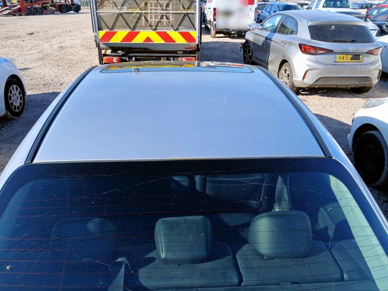 2004 HONDA ACCORD VTEC EXECUTIVE A 