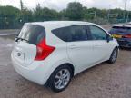 2016 NISSAN NOTE ACENTA PREMIUM DIG-S  for sale at Copart ST HELENS