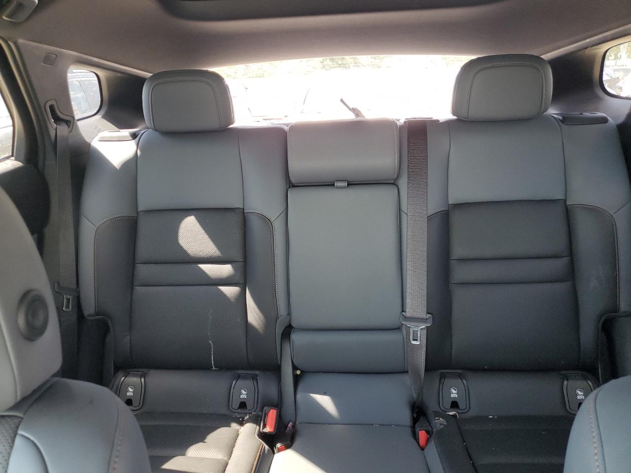 2024 Honda Prologue Elite VIN: 3GPKHZRJ5RS507952 Lot: 71413955