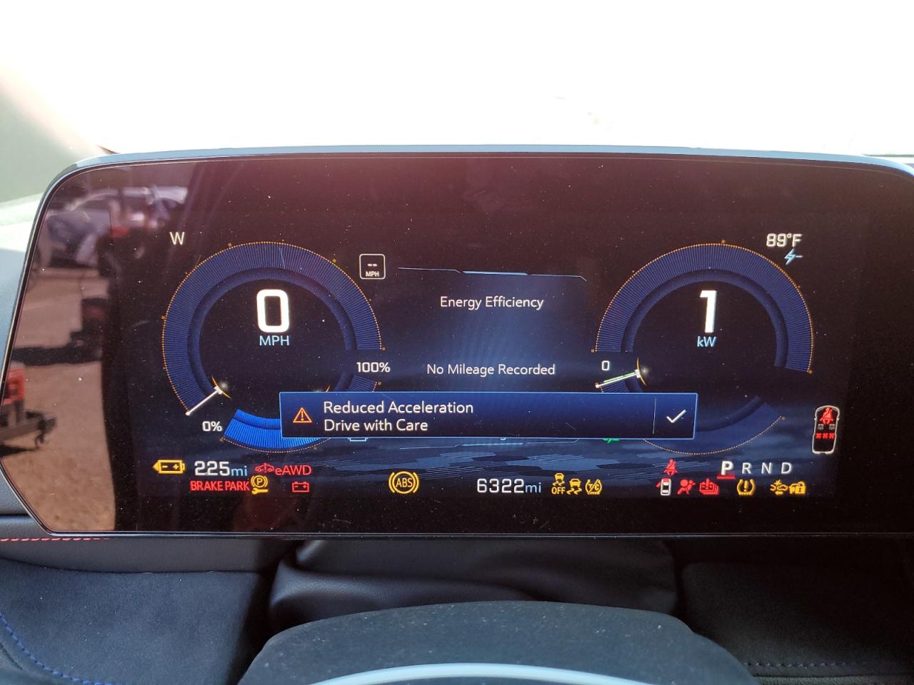 2024 Chevrolet Blazer Rs VIN: 3GNKDCRJ1RS290918 Lot: 82169155