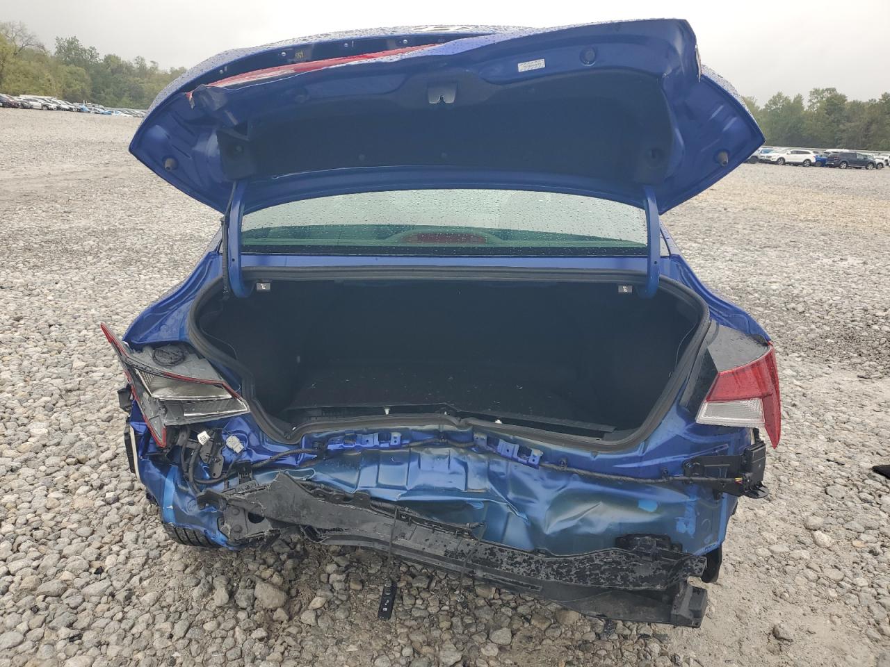 2024 Hyundai Elantra Sel VIN: KMHLM4DG4RU654078 Lot: 82029305