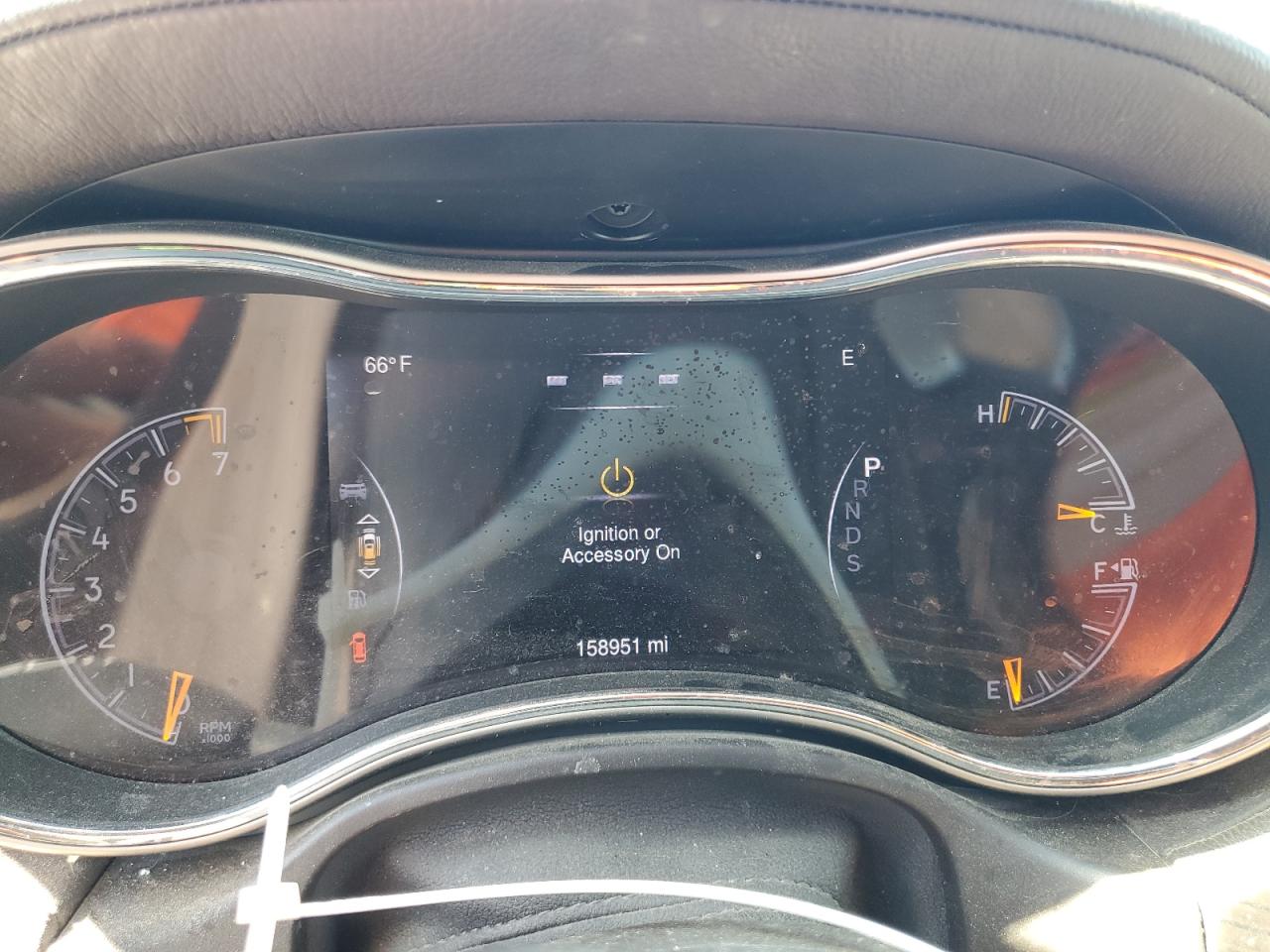 2014 Jeep Grand Cherokee Overland VIN: 1C4RJECG1EC245972 Lot: 83831405