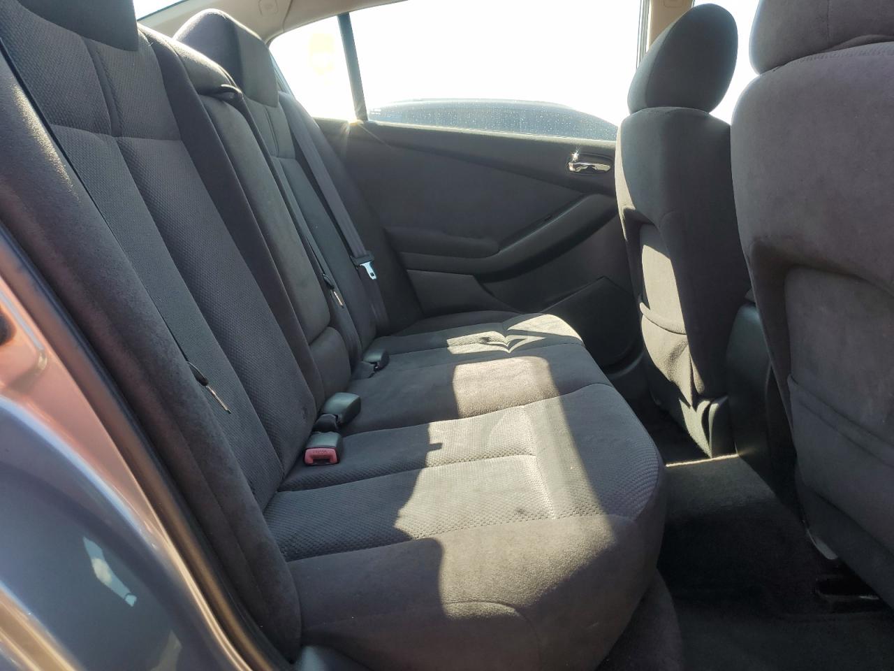 2008 Nissan Altima 2.5 VIN: 1N4AL21E48N514214 Lot: 82113145