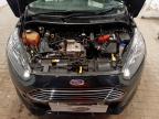 2013 FORD FIESTA TITANIUM 1.0 ECOBOOST TITANIUM 3DR for sale at Copart SANDWICH