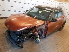 2024 LEXUS LBX TAKUMI CVT  for sale at Copart SANDWICH