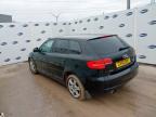 2010 AUDI A3 SE TDI 1.6 TDI SE 5DR for sale at Copart BRISTOL
