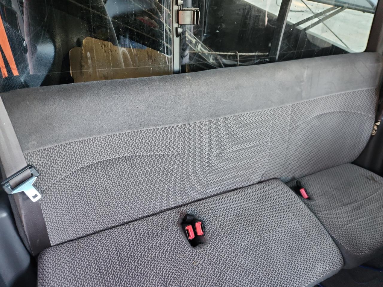 1999 Ford F150 VIN: 2FTZX1723XCA76587 Lot: 83867715