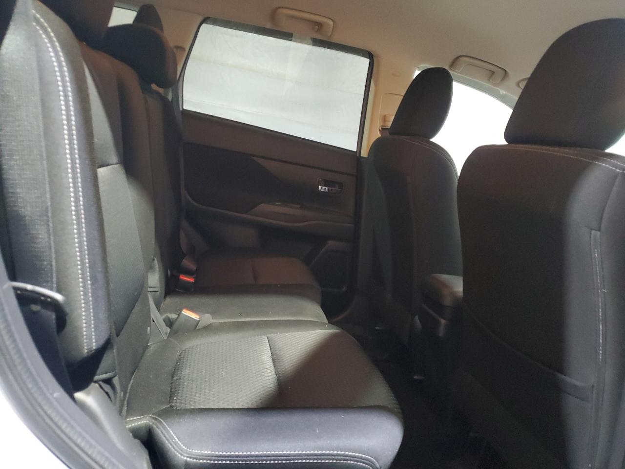 2016 Mitsubishi Outlander Se VIN: JA4AZ3A30GZ052992 Lot: 82049105