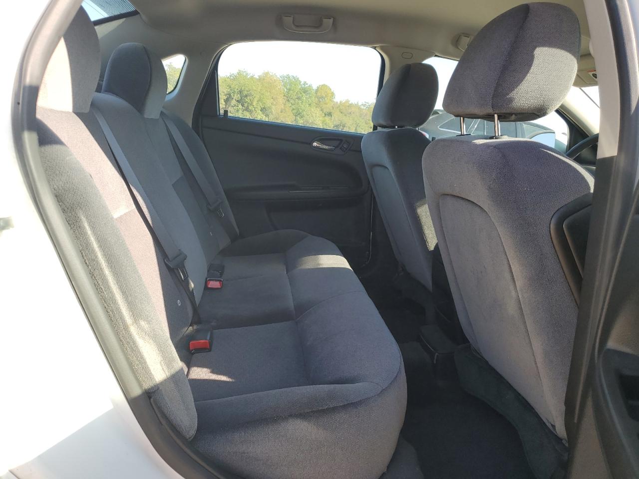 2016 Chevrolet Impala Limited Ls VIN: 2G1WA5E35G1109049 Lot: 84420075