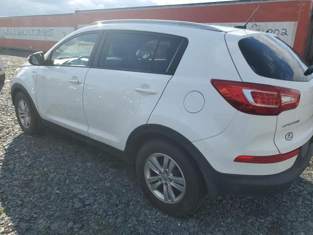 2012 KIA SPORTAGE LX  