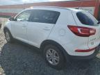 2012 KIA SPORTAGE LX   for sale at Copart QC - MONTREAL