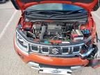 2024 SUZUKI IGNIS SZ-T DUALJET MHEV  for sale at Copart SANDWICH