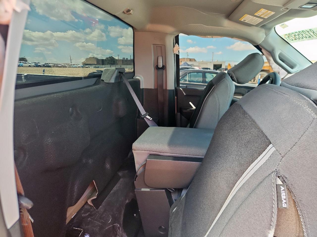 2024 Ford F150 Xl VIN: 1FTMF1K56RKD51348 Lot: 81235525