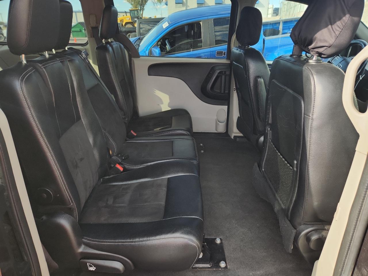 2019 Dodge Grand Caravan Sxt VIN: 2C4RDGCG7KR717209 Lot: 80796615