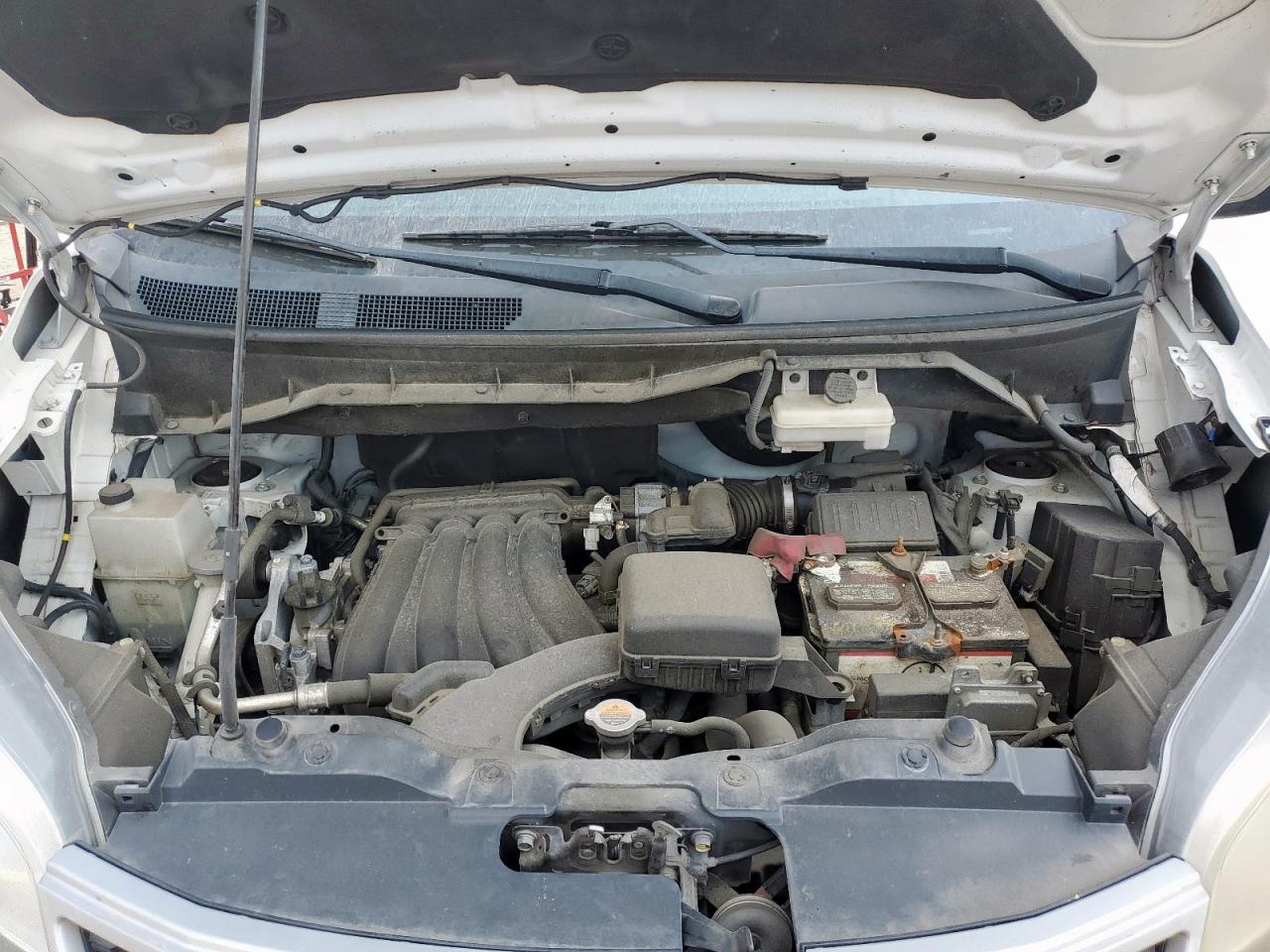 2019 Nissan Nv200 2.5S VIN: 3N6CM0KN8KK709813 Lot: 80790165