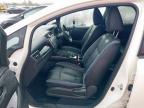 2022 NISSAN LEAF TEKNA  for sale at Copart SANDWICH