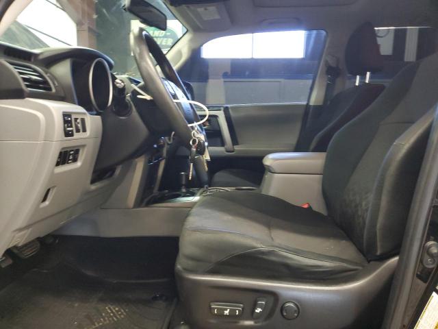 2013 TOYOTA 4RUNNER SR5  