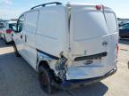 2010 NISSAN NV200 SE DCI  for sale at Copart SANDWICH