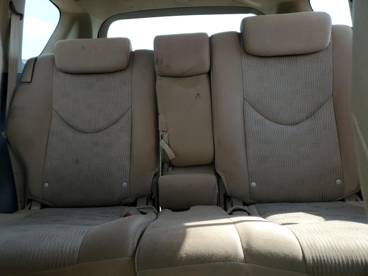 2009 Toyota Rav4 VIN: JTMZF33V89D005158 Lot: 80807675