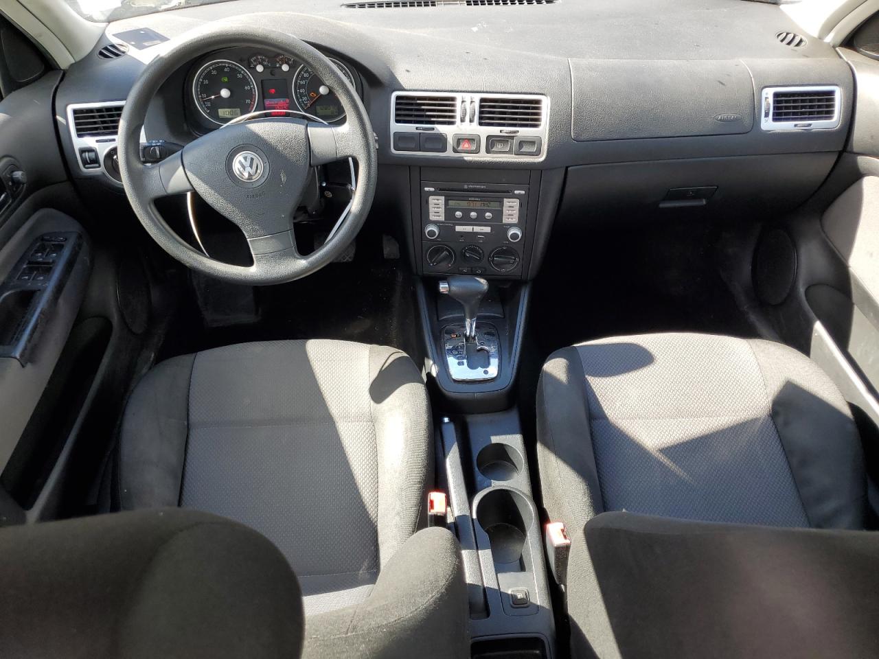 2009 Volkswagen City Jetta VIN: 3VWTK49M49M610480 Lot: 80344115