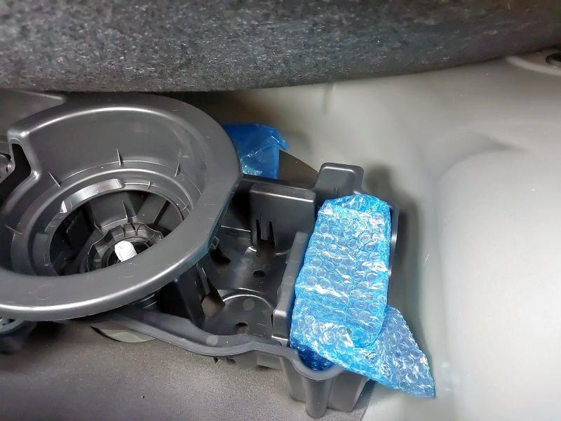 2025 VAUXHALL CORSA 1.2 TURBO ULTIMATE 5DR