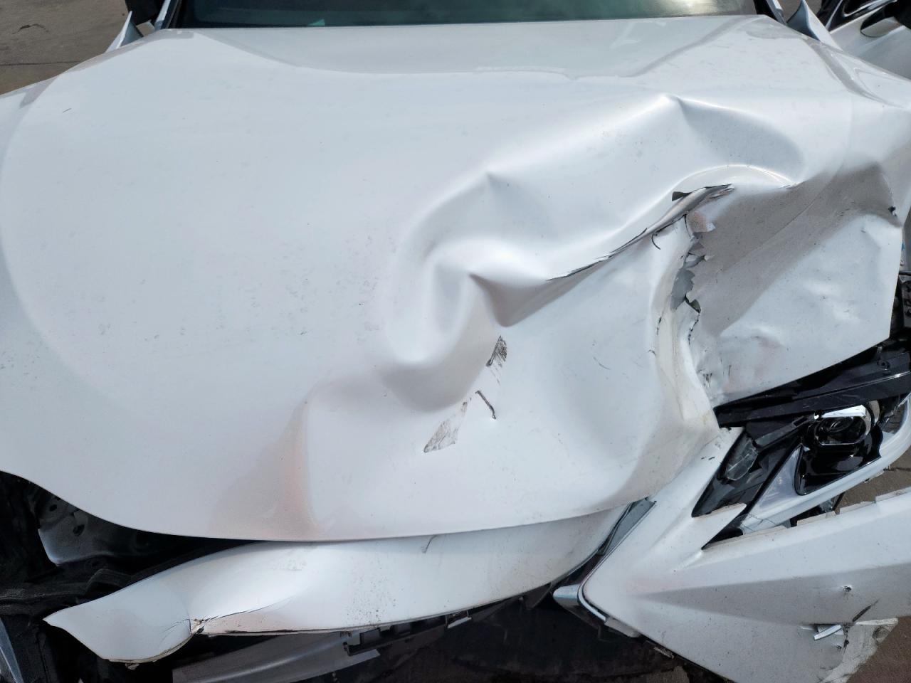 2024 Lexus Es 350 Base VIN: 58ADZ1B13RU168275 Lot: 71913485