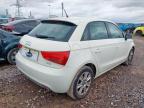 2012 AUDI A1 SE TFSI  for sale at Copart BRISTOL