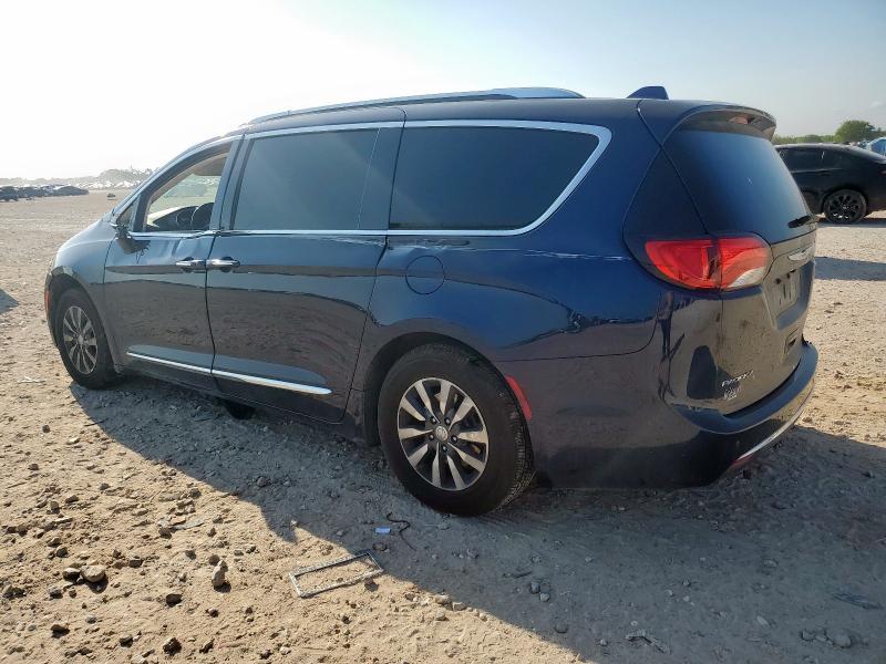  CHRYSLER All Models 2020 Granatowy