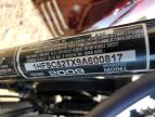 2009 HONDA VTX1300 T for sale at Copart CT - HARTFORD SPRINGFIELD