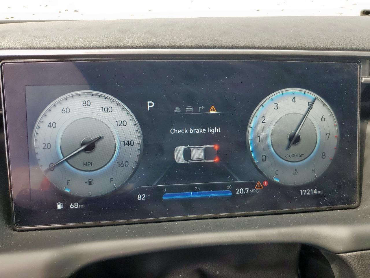 2024 Hyundai Santa Cruz Night VIN: 5NTJCDDFXRH102280 Lot: 81524065