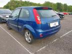 2006 FORD FIESTA FREEDOM  for sale at Copart SANDTOFT