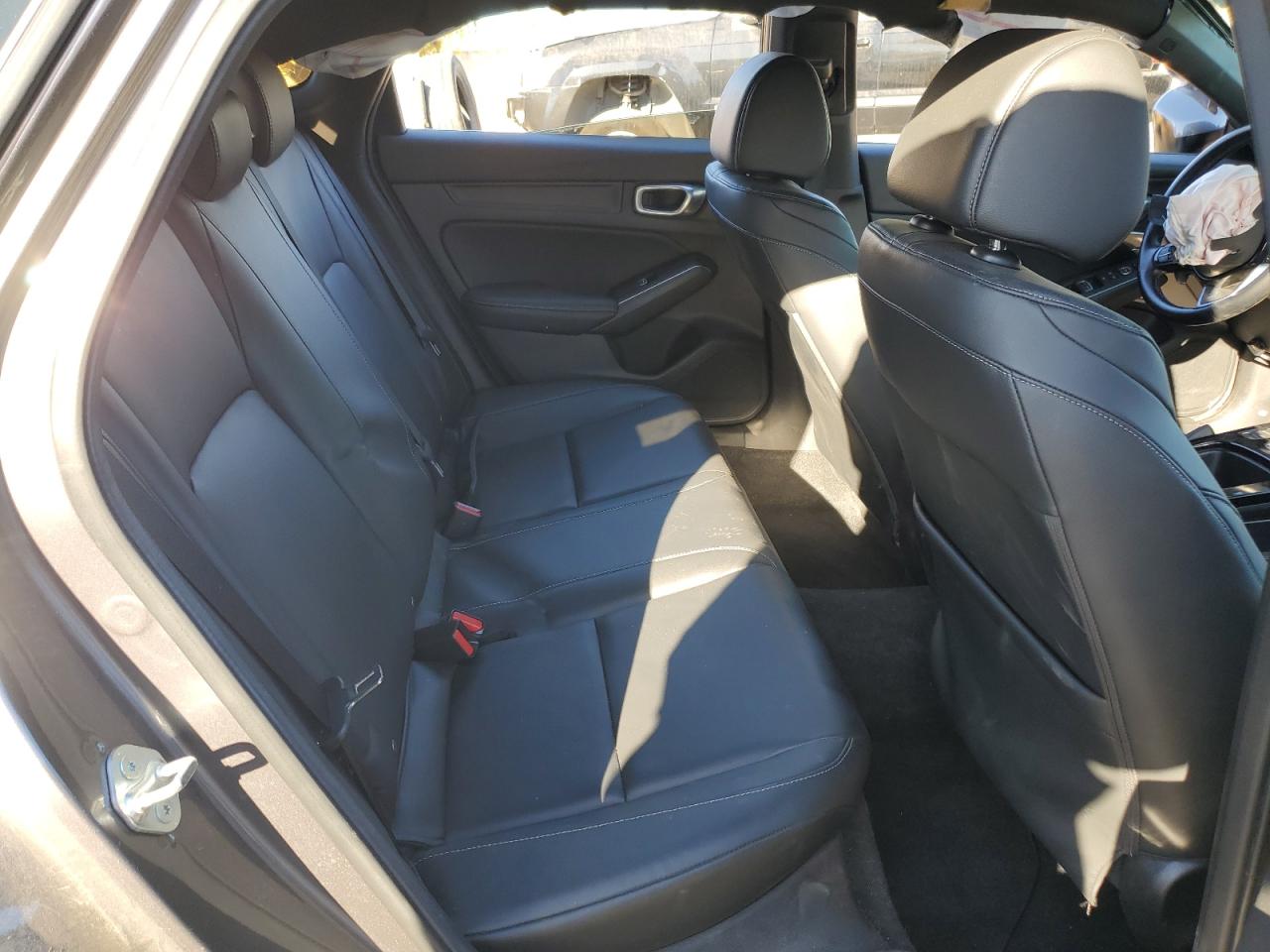 2024 Acura Integra A-Spec VIN: 19UDE4H37RA024779 Lot: 71753775