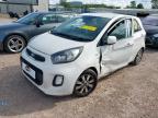 2016 KIA PICANTO SR7  for sale at Copart WESTBURY