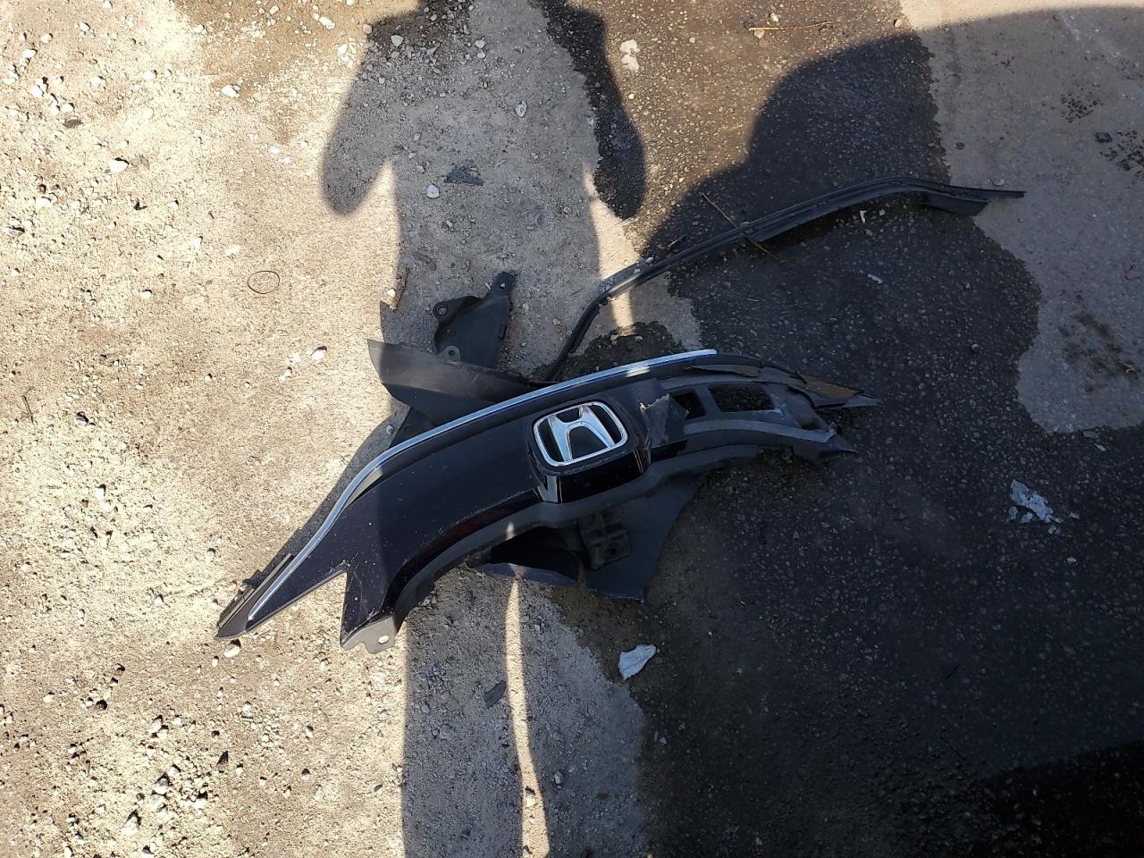 2015 Honda Fit Ex VIN: 3HGGK5H89FM783729 Lot: 81247195