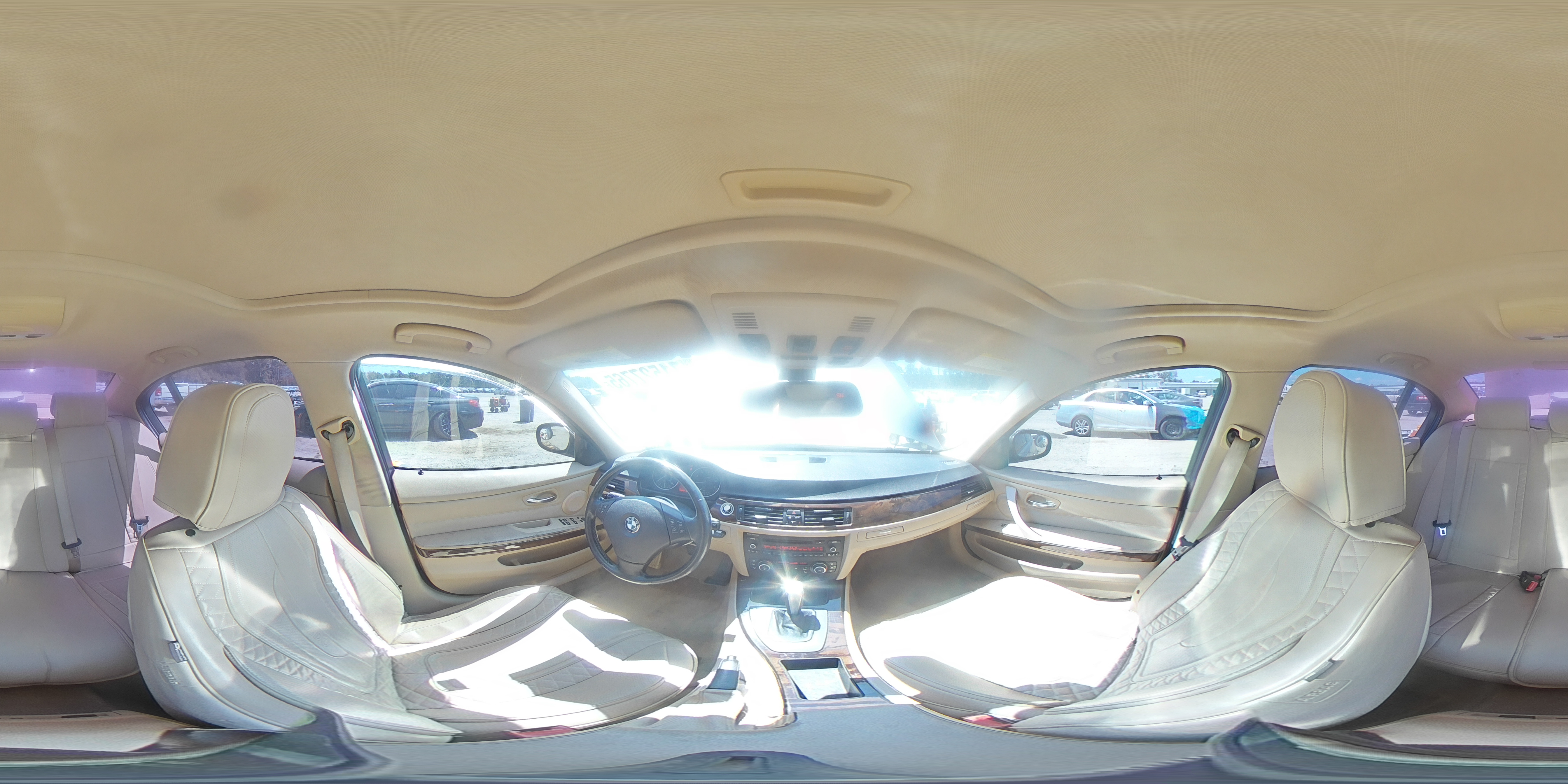 2011 BMW 328 Xi Sulev VIN: WBAPK5C56BF122131 Lot: 71527765