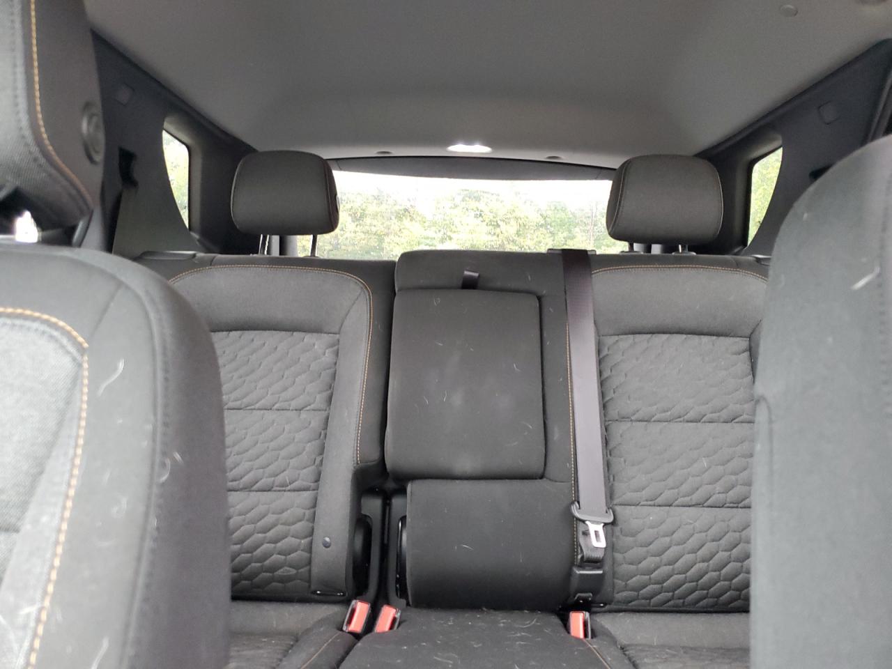 2018 Chevrolet Equinox Lt VIN: 2GNAXSEVXJ6352311 Lot: 71362925