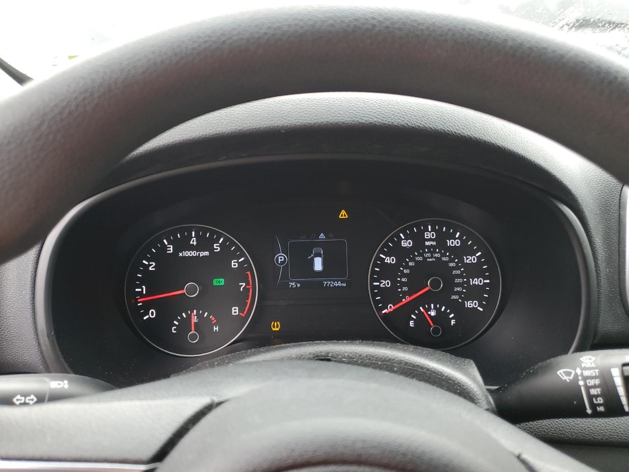 2018 Kia Sportage Lx VIN: KNDPM3AC4J7306317 Lot: 84191945