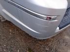 2008 CHRYSLER GRAND VOYAGER LTD 190 A 3.8 V6 LIMITED 5DR AUTO for sale at Copart WOLVERHAMPTON