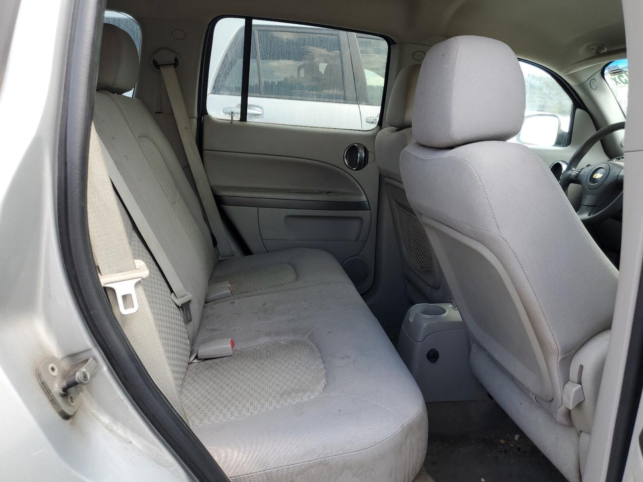 2010 Chevrolet Hhr Lt VIN: 3GNBABDB0AS621768 Lot: 71504015